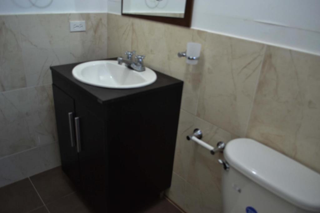 Hostal Mar Y Mar San Andrés Quarto foto